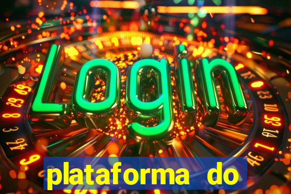 plataforma do whindersson nunes